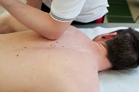 Massaggio miofasciale: il massaggio di eccellenza per  gli sportivi