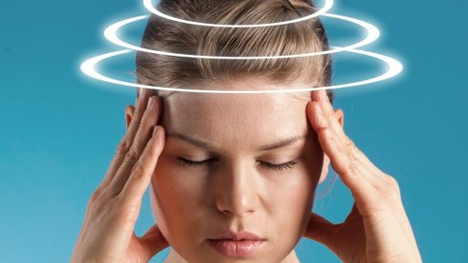 Vertigini cervicali trattati con tecniche osteopatiche e fisioterapiche