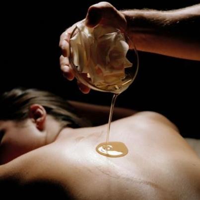 Massaggi ayurvedici da mani esperti