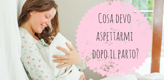 Test della muscolatura perienale dopo il parto: importante!
